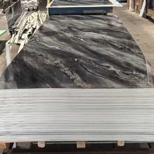 Painéal Veneer Bambú