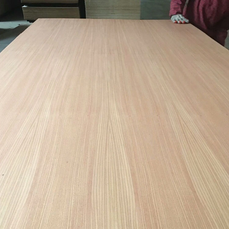 Veneer Adhmaid Bionic Brataithe MDF