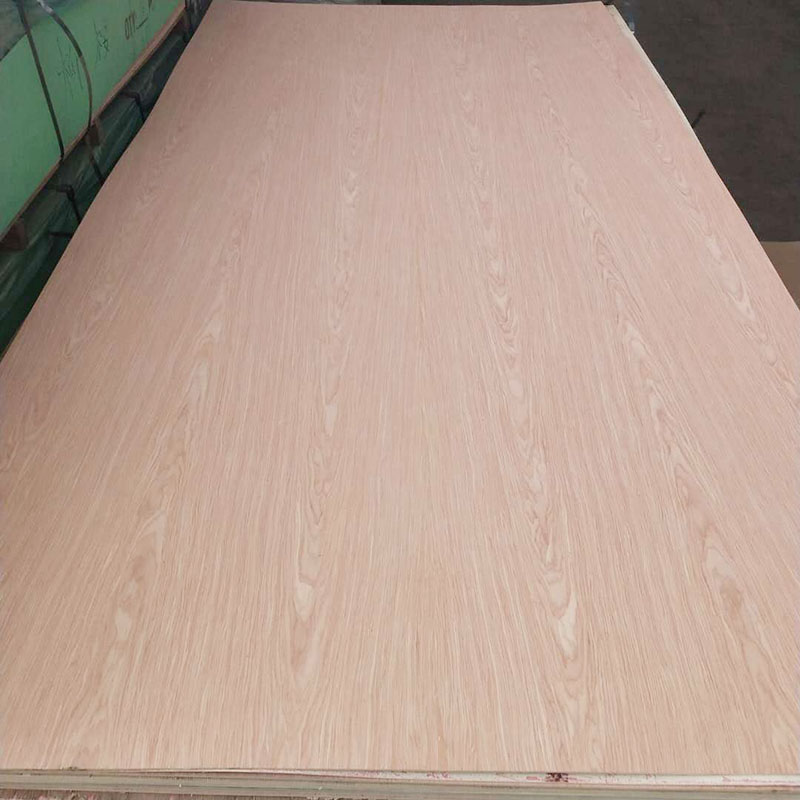 Bord Brataithe Veneer Adhmaid Bionic