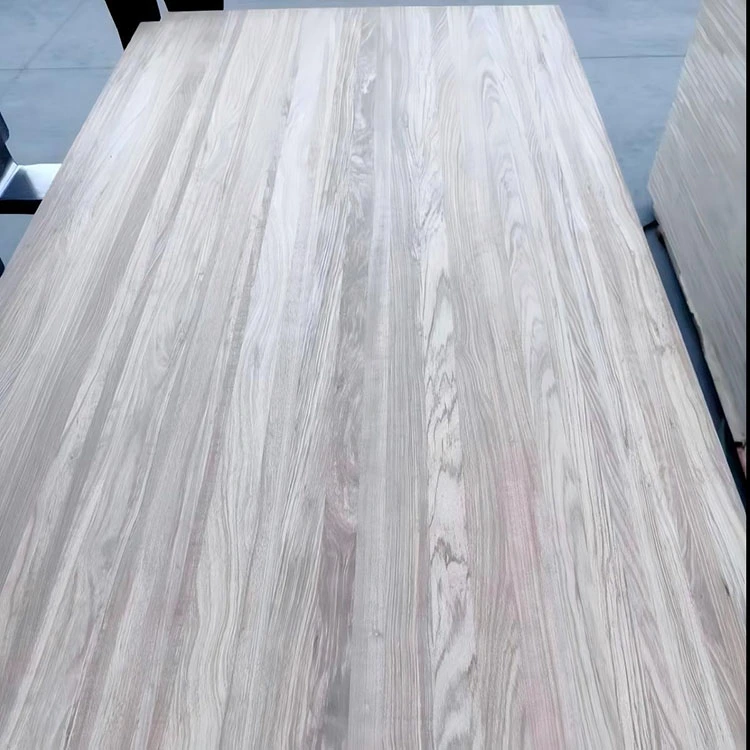 Bord Cáithníneach Brataithe Veneer Adhmaid Bionic