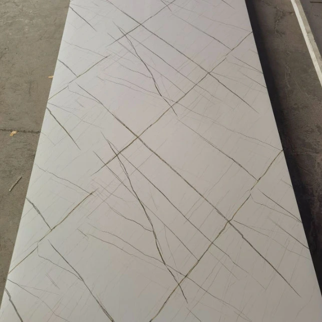 Bord MDF fireproof
