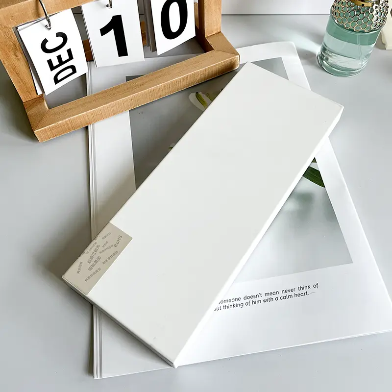 Bord Aicrileach Frosted