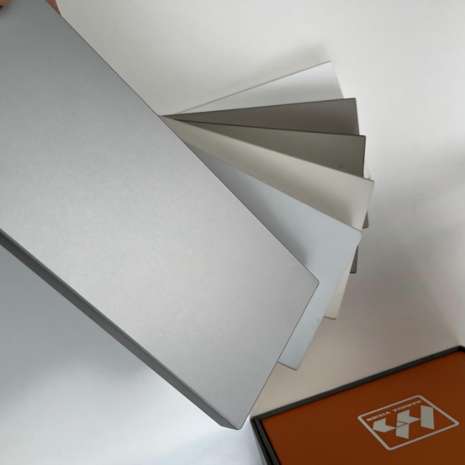 Laminate PET ard-snasta