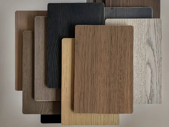 Pvc Panels