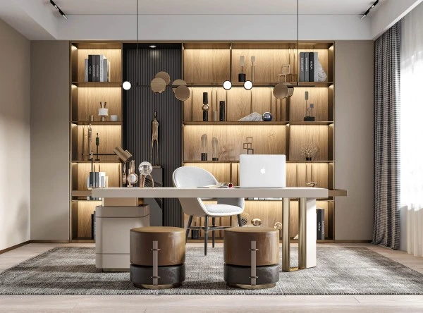 Natural Wood Veneer