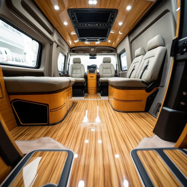 Metal Flame Retardant Panel