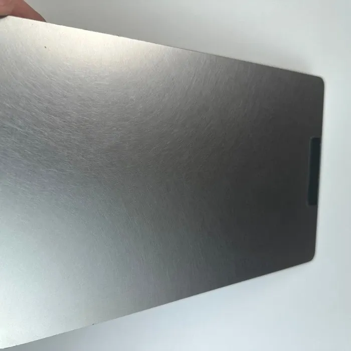 Laminates Miotail Brushed PET