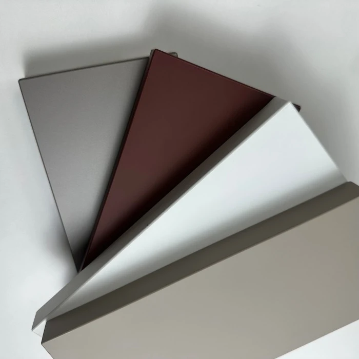 PET Neamhlonrach Laminate Caithimh-Resistant