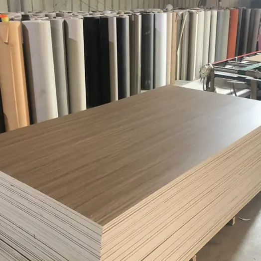 Painéil Foam PVC