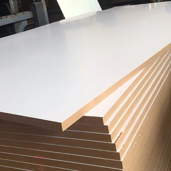 Bord Bán Laminated