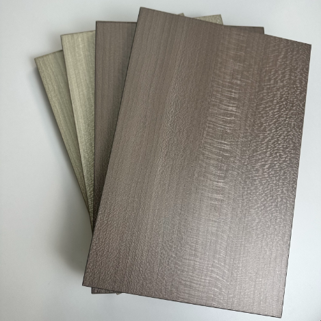 Boird MDF Éifeacht Veneer Adhmaid
